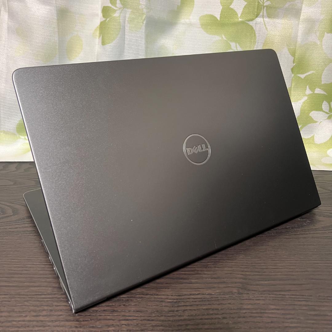 Dell☆Vostro✨オフィス付き☆新品SSD256GB☆8GB☆i5