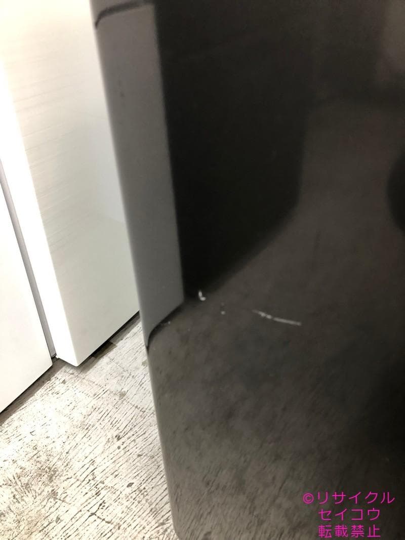 【中古】アイリスオーヤマ洗濯機 6Kg 2023年式2506151125