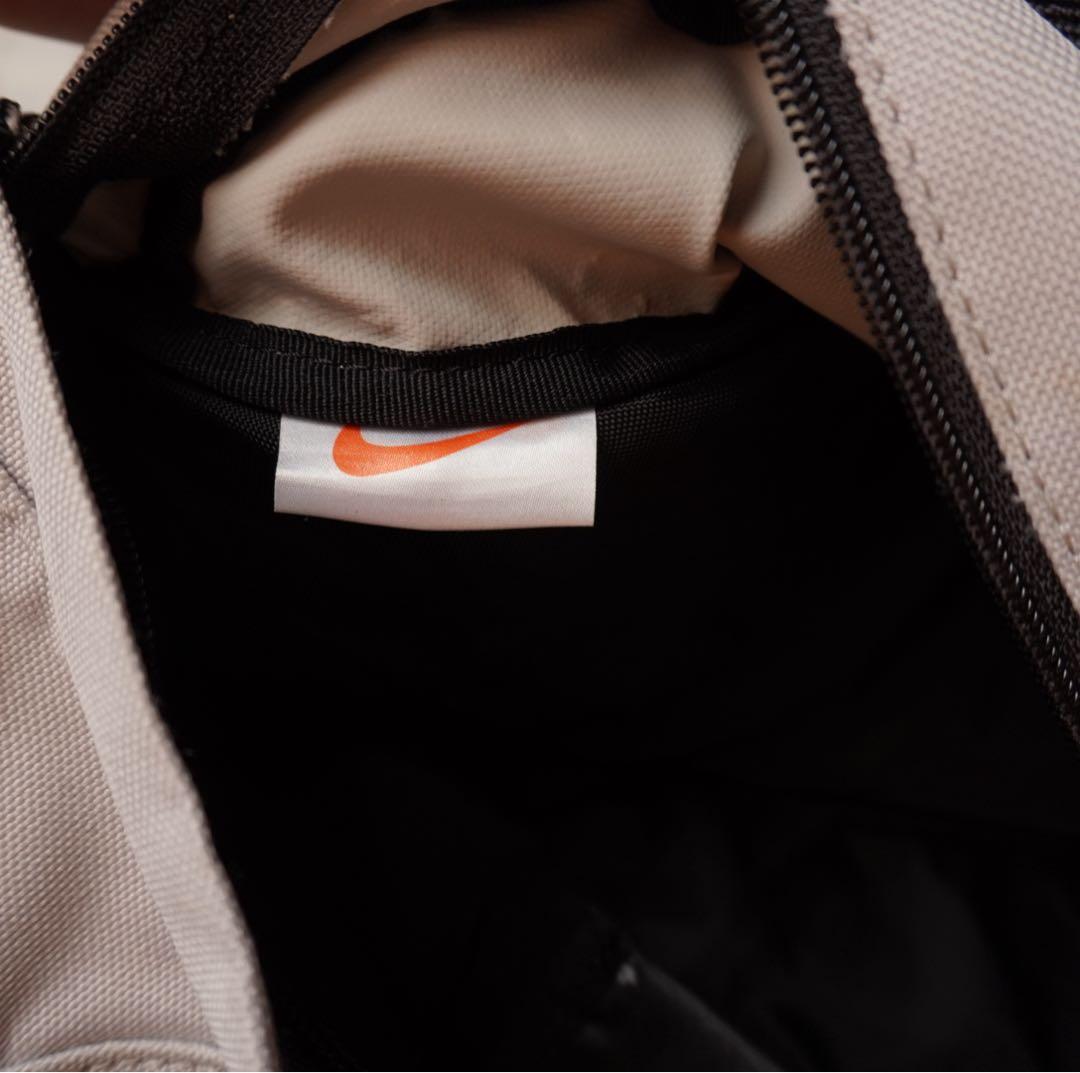 00s old nike ショルダーバッグ スリング テック y2k tech