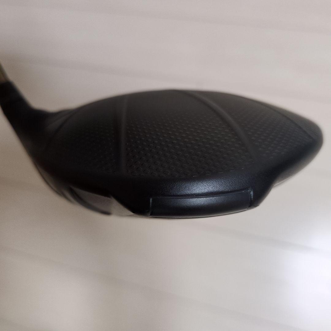 【美品】PING G400 ドライバー 10.5度 ブラック