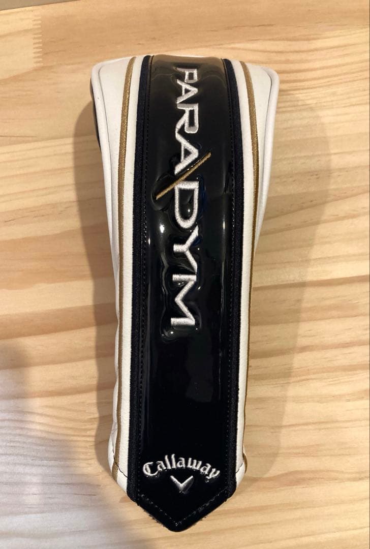 iwankoさん専用PARADYM 3HL FW フェアウェイウッド　ヘッドのみ