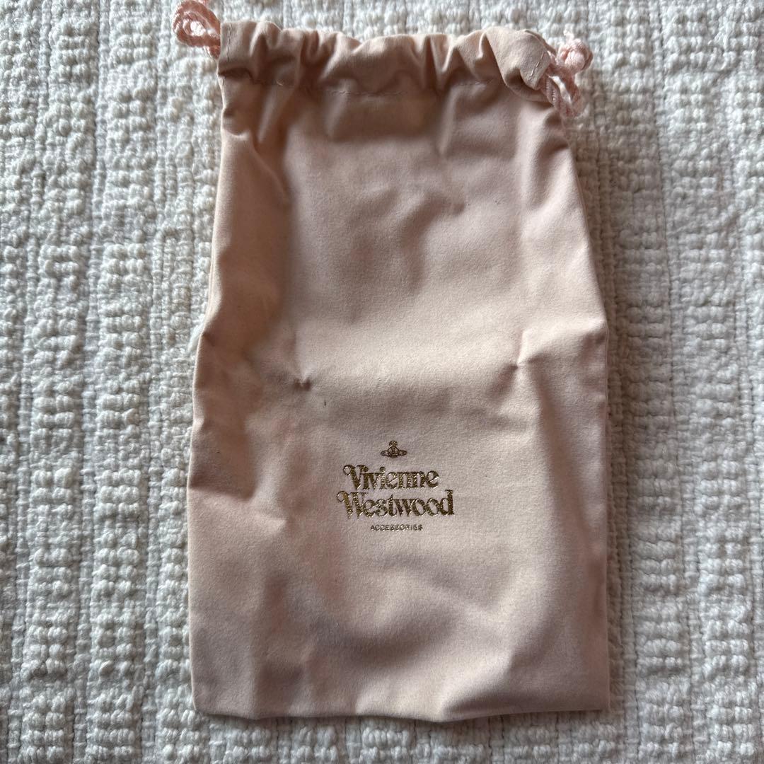 ヴィヴィアンウエストウッド　携帯灰皿　シガレットケース