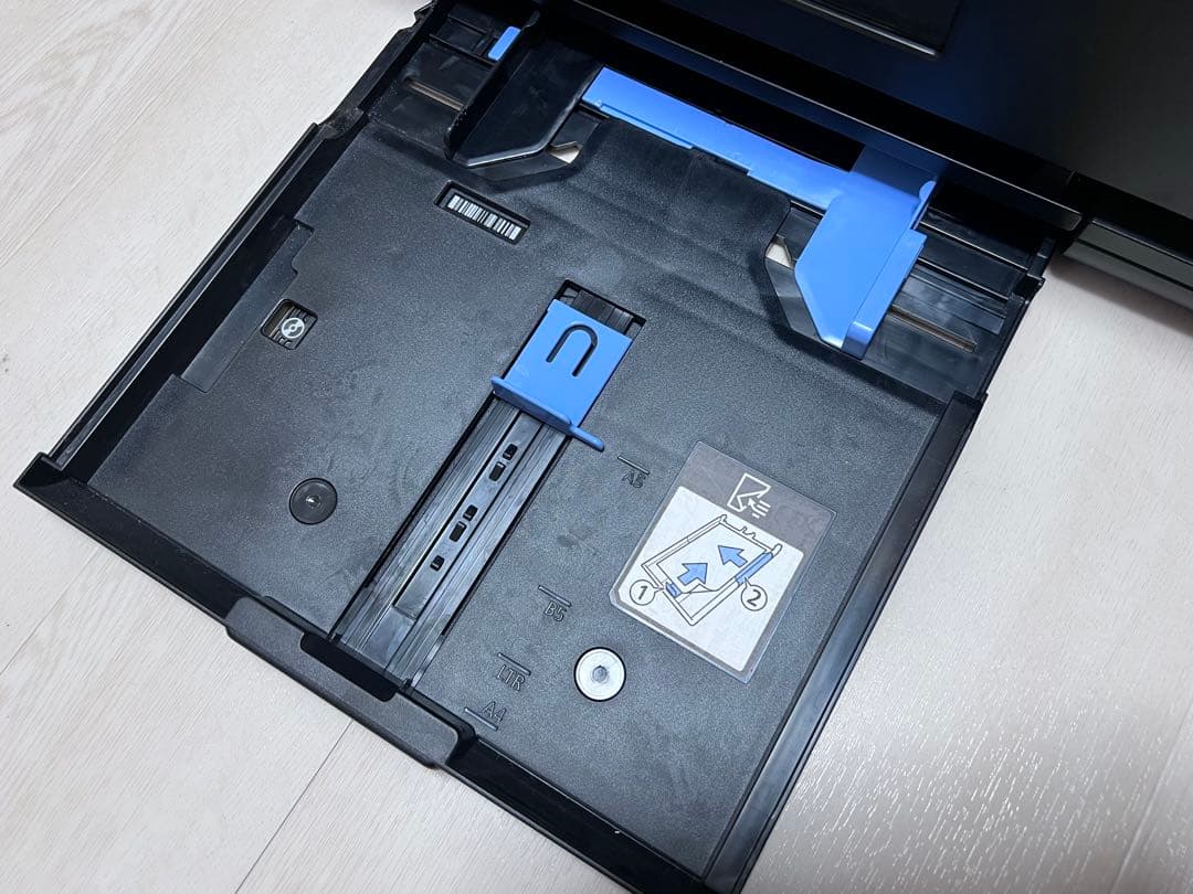 Canon TR9530 ブラック 本体