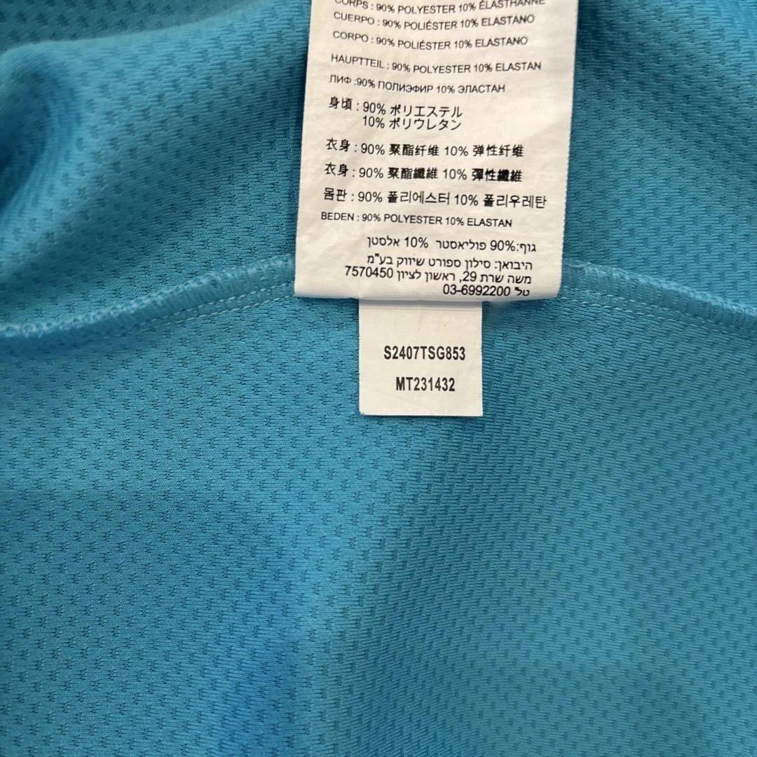 New Balance ニューバランス ハーフジップジャージ 上下 セットアップ