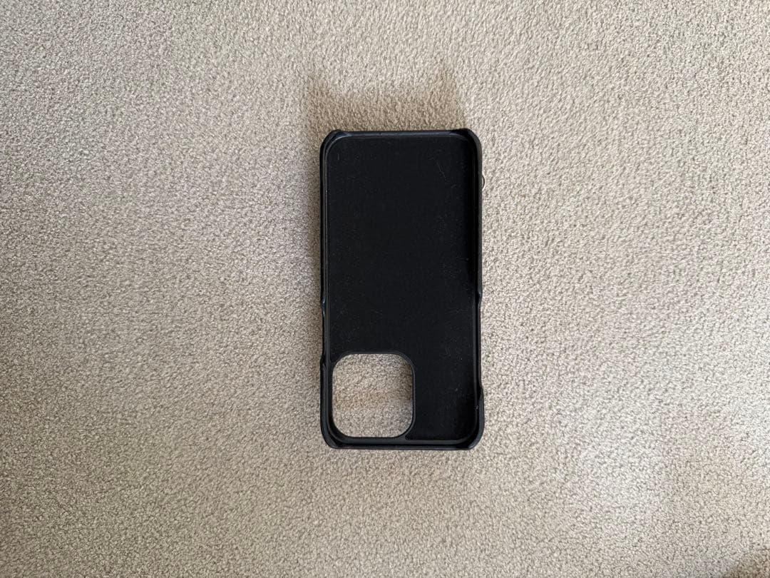 【CHANEL】 iPhone13Pro スマホケース