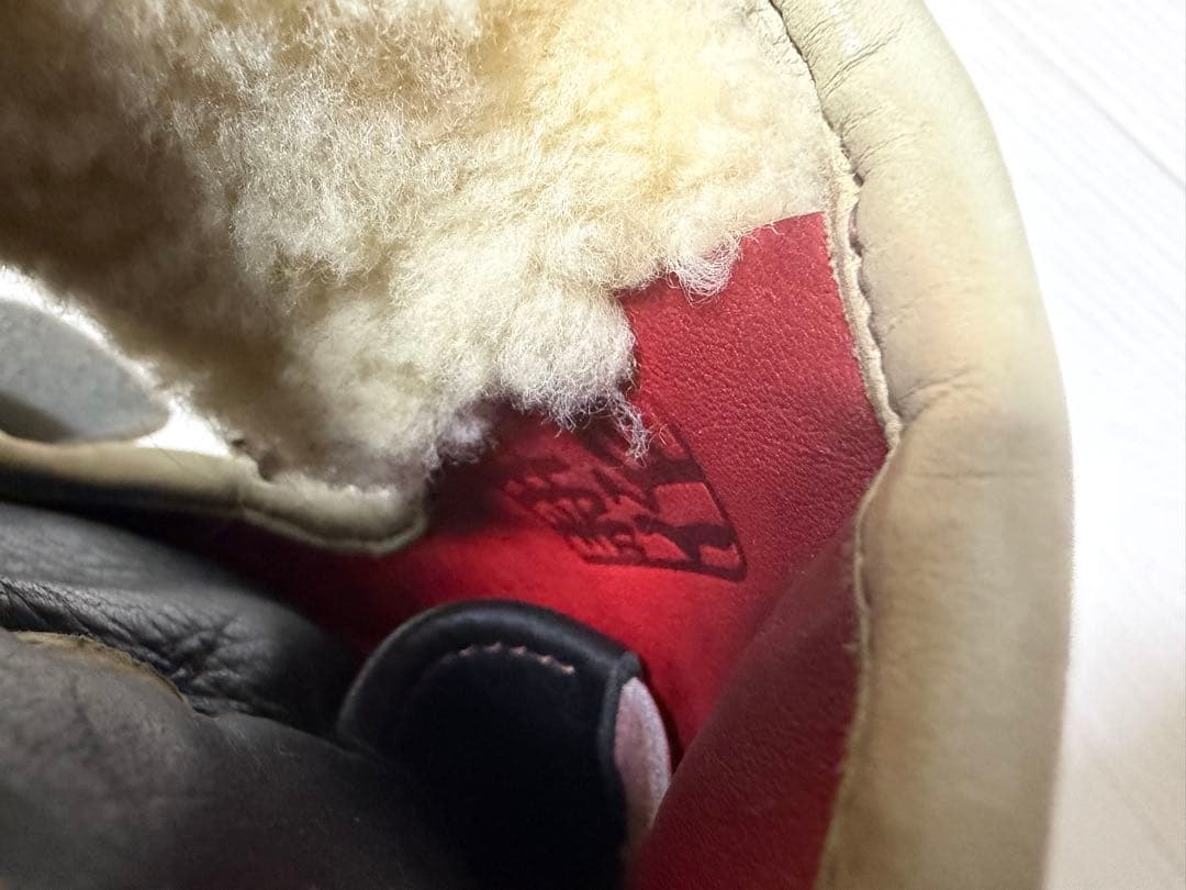 ミズノプロオーダー　投手用　新垣モデル