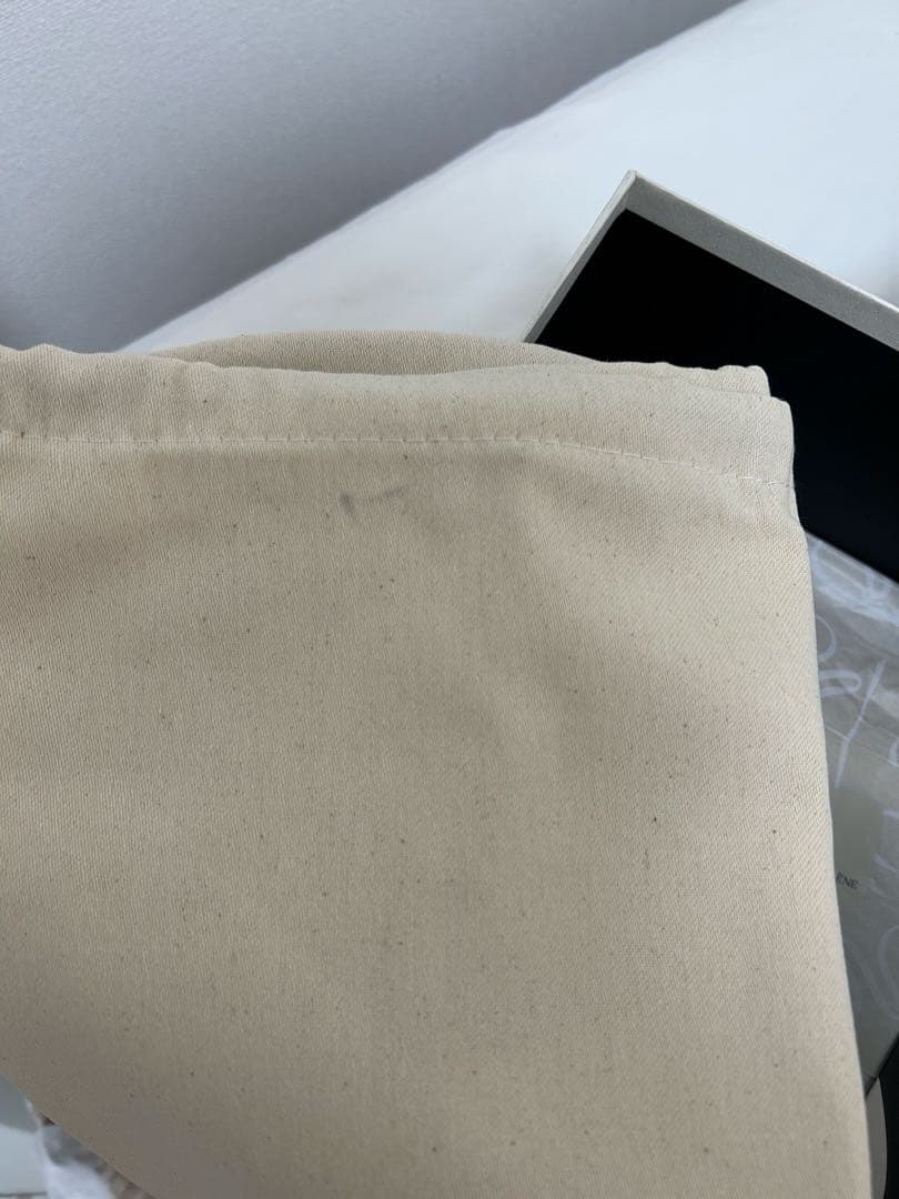 ポレーヌ　Cyme Mini ブラック