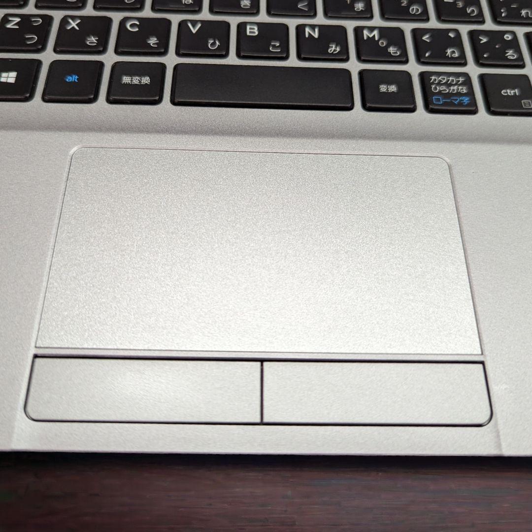 Windowsノート本体 DELL LATITUDE 5310 Core i5 10310U