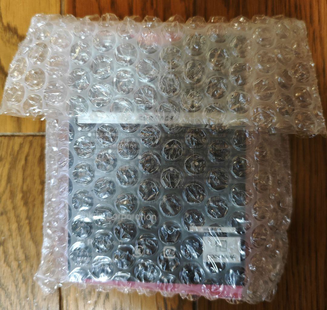 ワイヤレスイヤホン CP-TWS01C ハンドレッドノート コラボ　恵美まどか