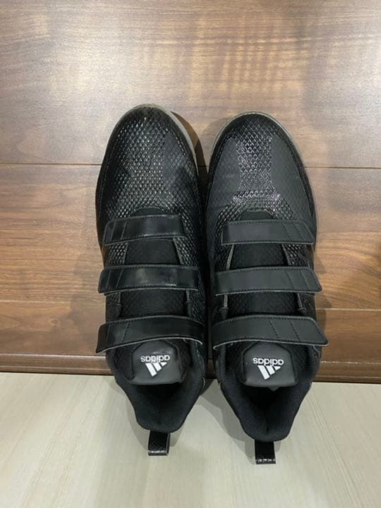 adidas スパイク　野球　27.5