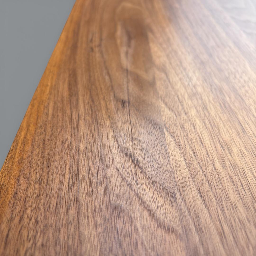 【送料込】カリモク ボナシェルタ デスク 110cm ST3578