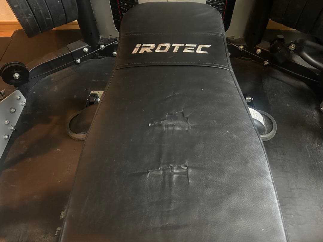 【Momo】IROTEC WOTファンクショナルコンプリート