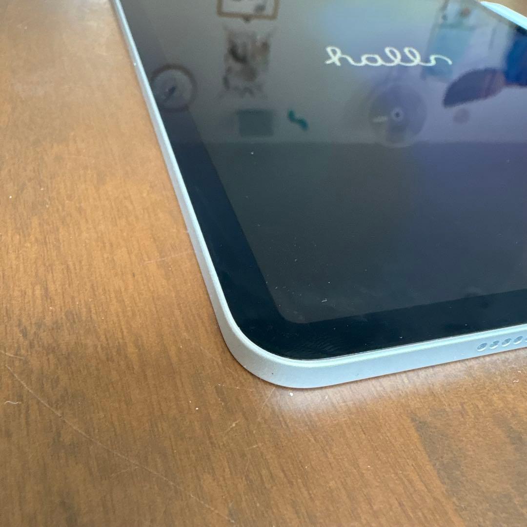 D*g様 iPad pro第4世代 M2 128gb + Apple Penci