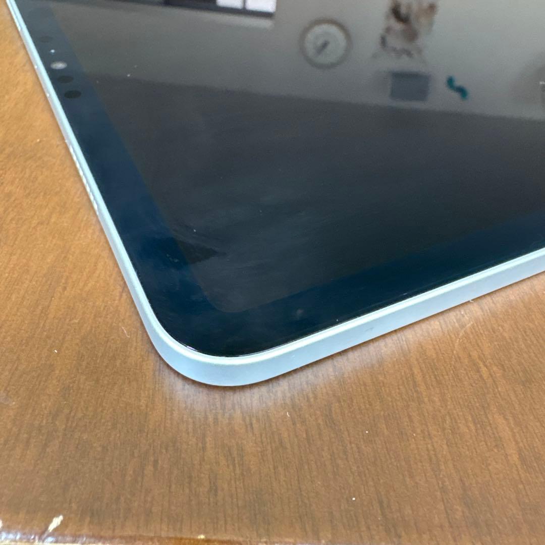 D*g様 iPad pro第4世代 M2 128gb + Apple Penci