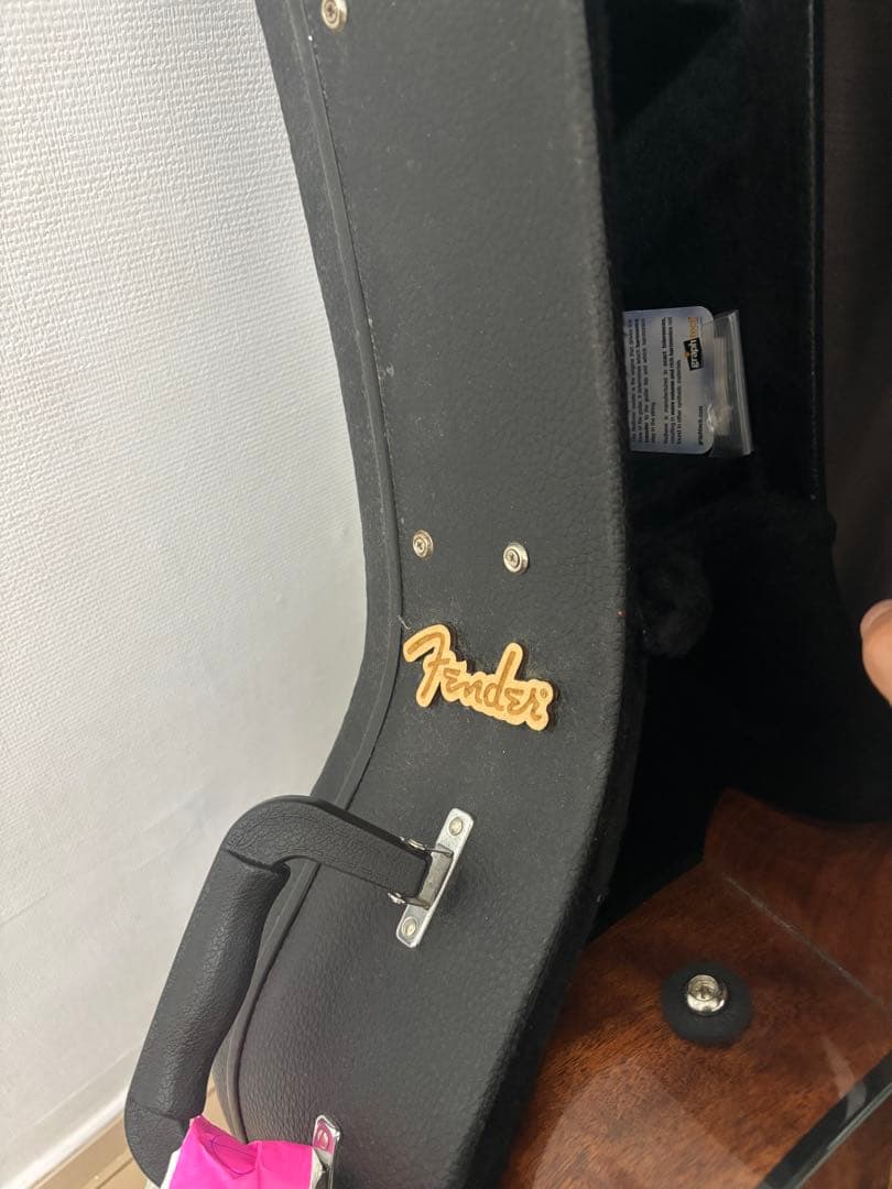 最終値下げ　Fender CD-60 CE AM エレアコ