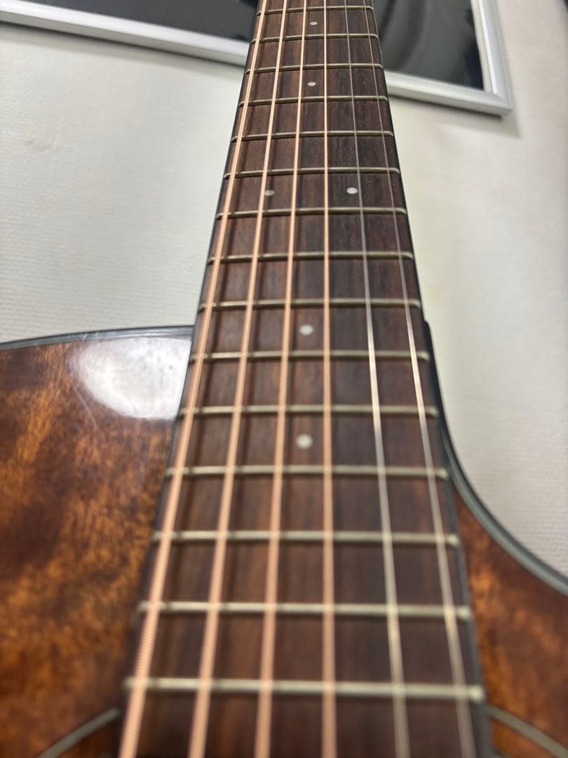 最終値下げ　Fender CD-60 CE AM エレアコ