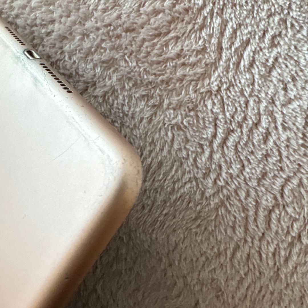 iPad mini 第５世代　64GB ゴールド　Wi-Fiモデル