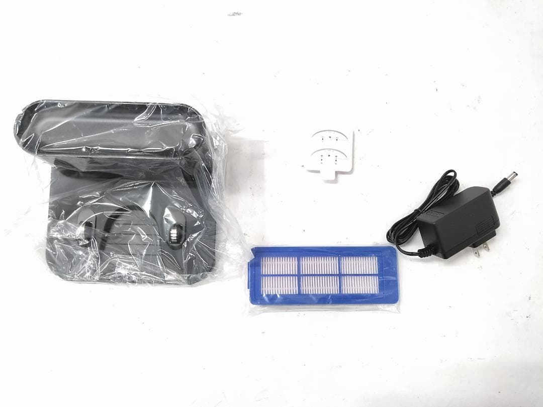 未使用品 ユーフィ ロボット掃除機 T2150 Robovac 10 ホワイト◆