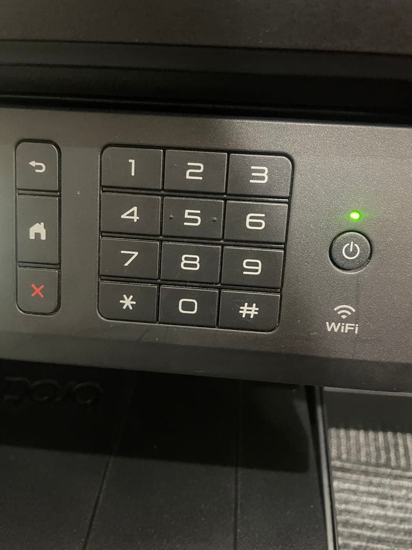 brother ブラザー プリンター 本体 MFC-J6983CDW