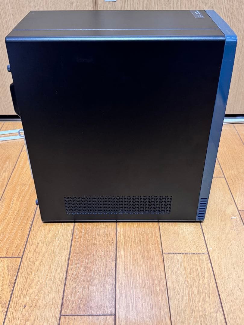 Windowsデスクトップ DELL PC