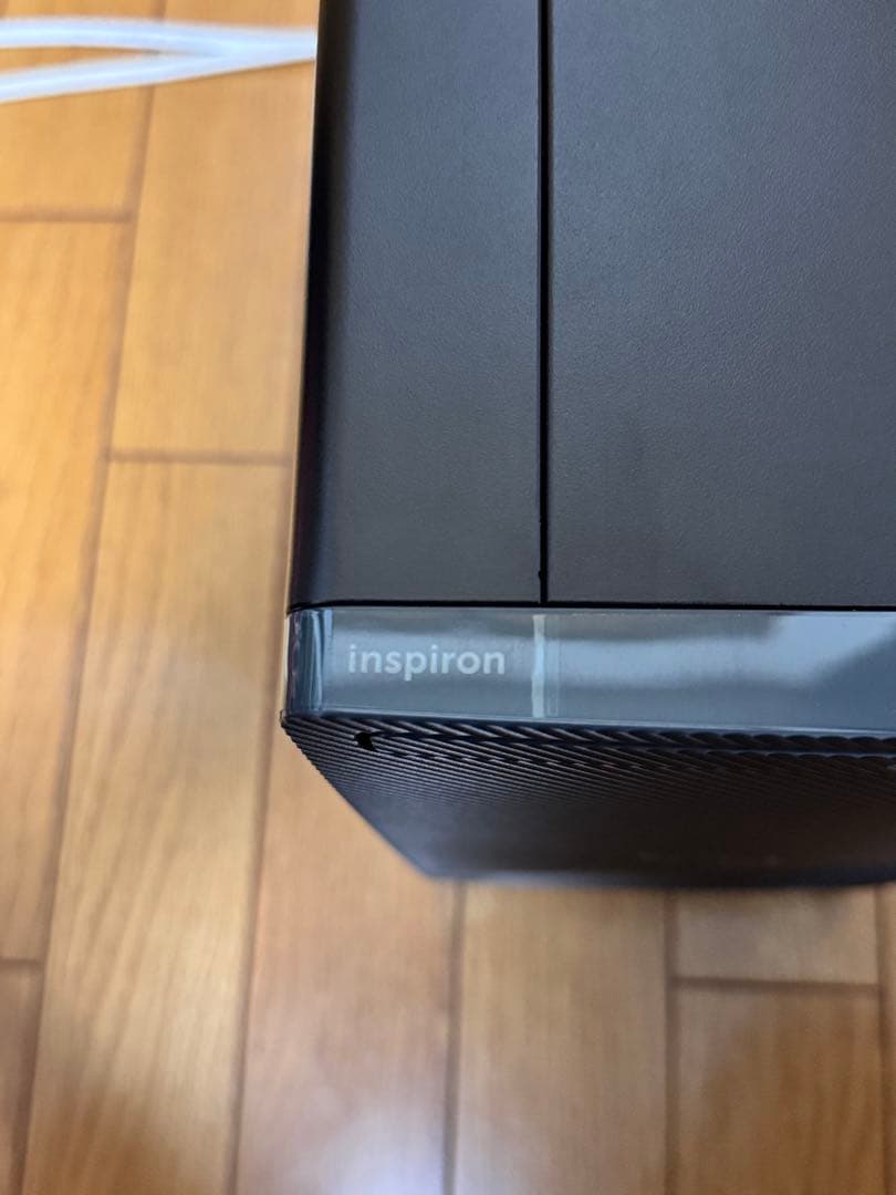 Windowsデスクトップ DELL PC