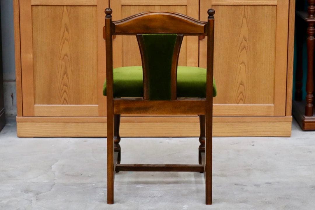 GMHS533A○府中家具 ダイニングチェア デスクチェア アームレスチェア