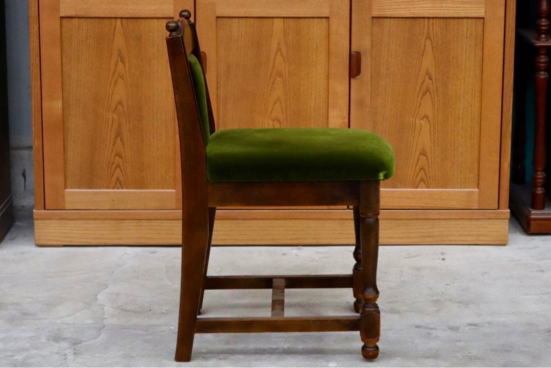 GMHS533A○府中家具 ダイニングチェア デスクチェア アームレスチェア