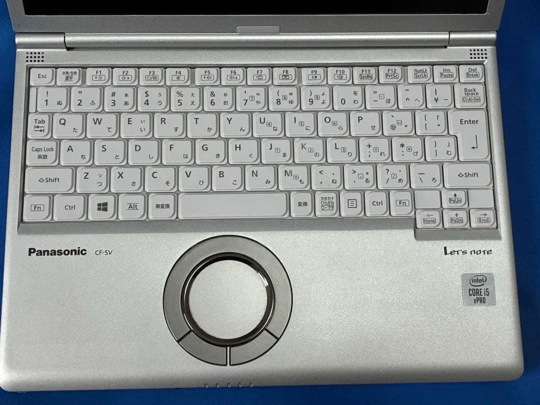 人気の軽量、最速SV9 win11 office2024認証済バッテリー好調