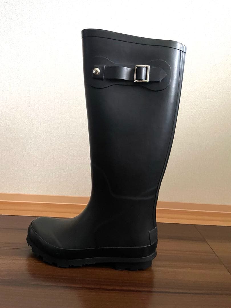 ★専用です　新品未使用　マッキントッシュ ロンドン　レインブーツ