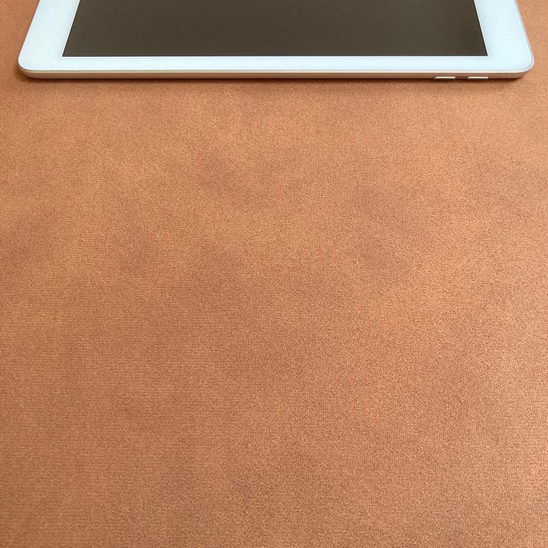 858【早い者勝ち】電池最良好、iPad6 第6世代 32GB WIFIモデル☆