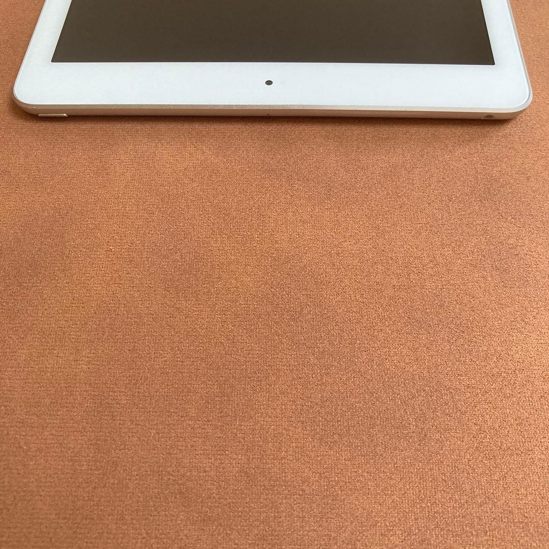 858【早い者勝ち】電池最良好、iPad6 第6世代 32GB WIFIモデル☆