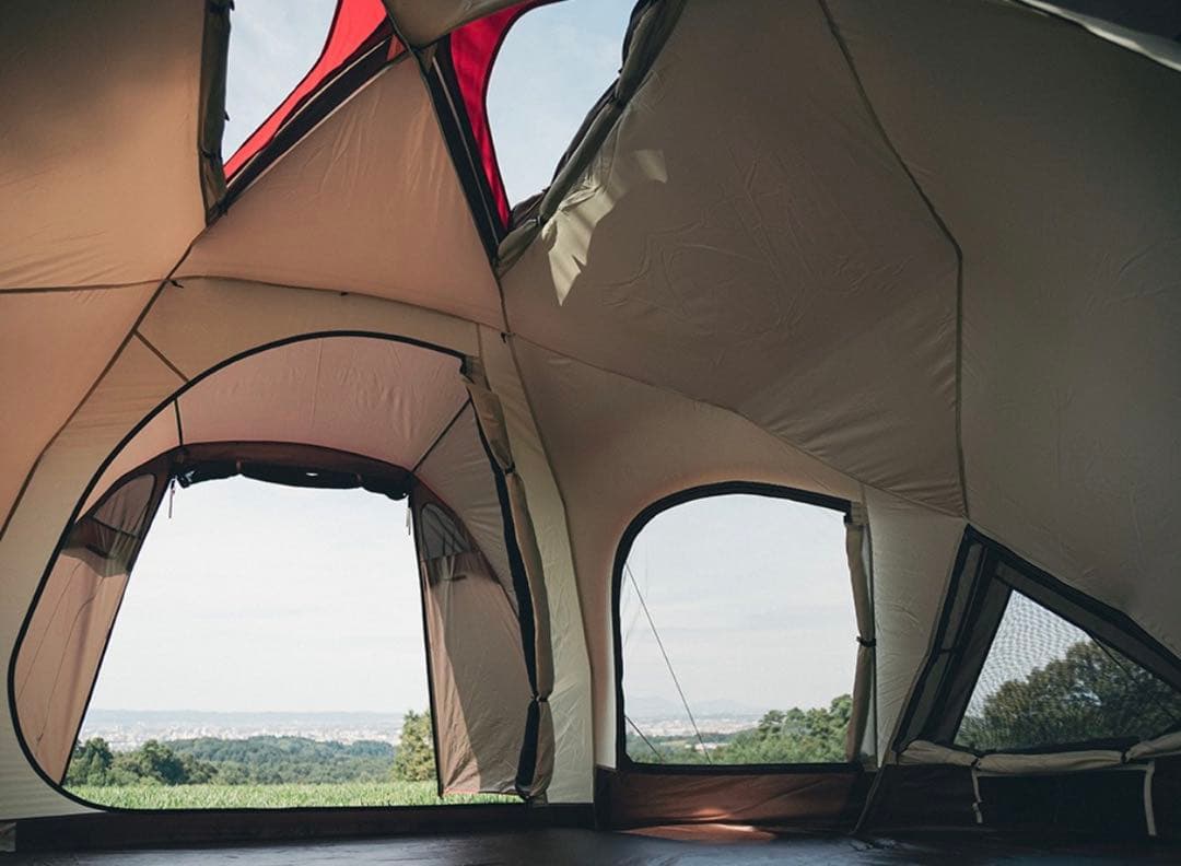 【新品未使用】ランドブリーズPro.4