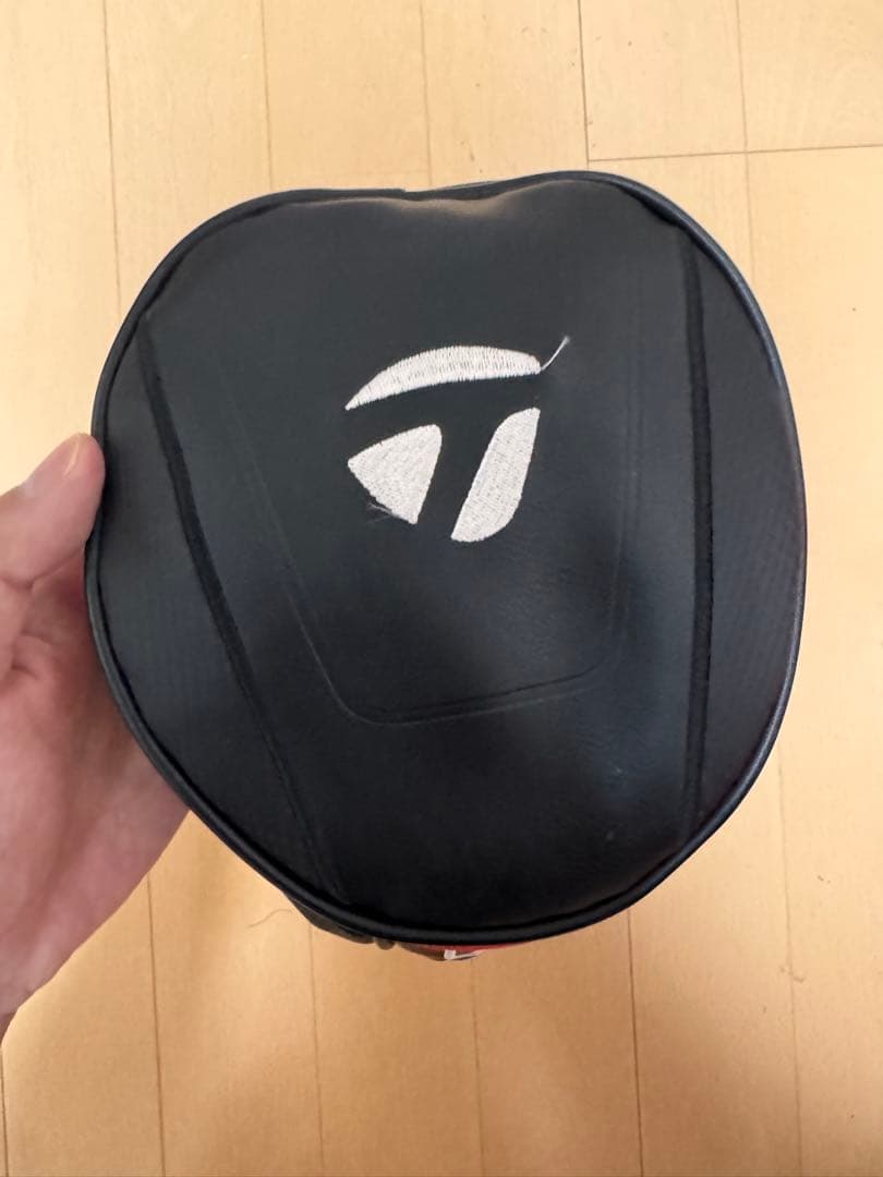 TaylorMade STEALTH HDドライバー