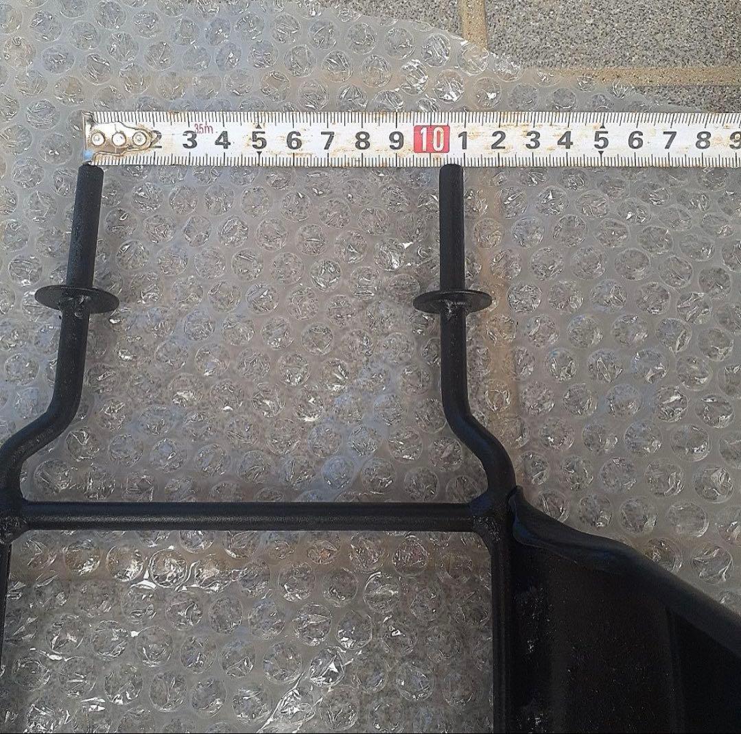 ホンダ cb750f rc04 ライトステー 純正