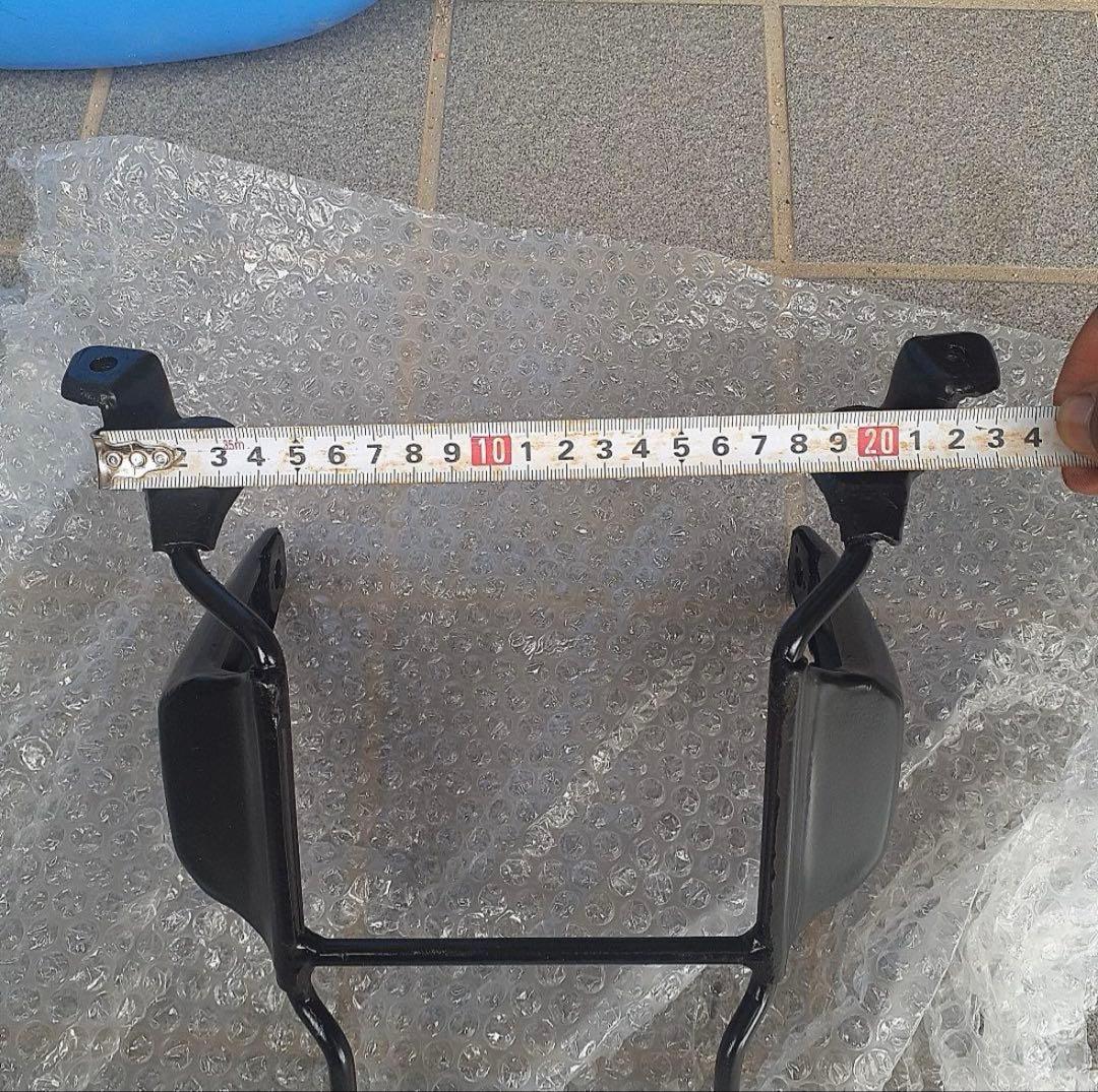 ホンダ cb750f rc04 ライトステー 純正