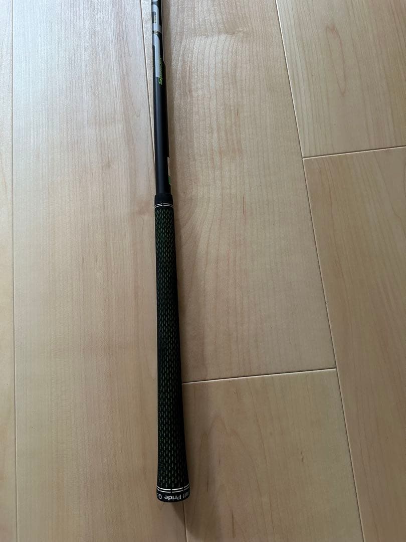 EPIC FLASH STAR ドライバー 10.5° SR