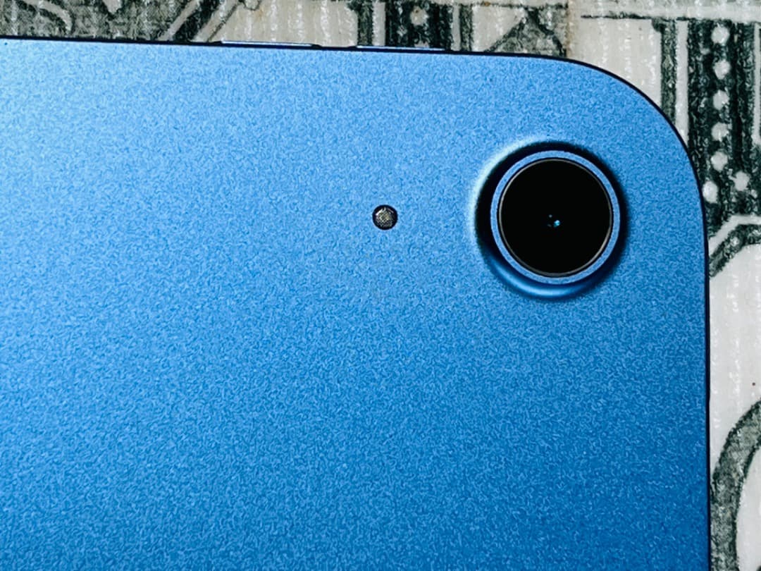 Apple iPad 10 (第10世代) 64GB Wi-Fiモデル ブルー