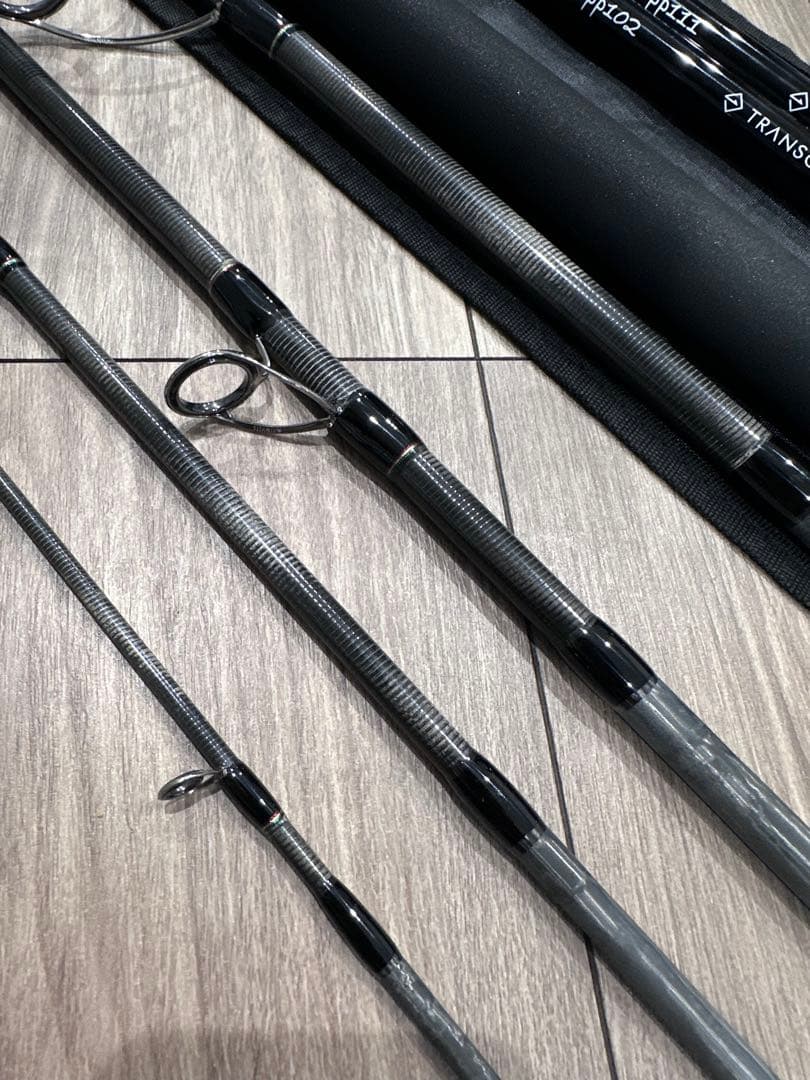 マーレフリップ　トランスセンデンス　TRANSCENDENCE メルカリ最安価