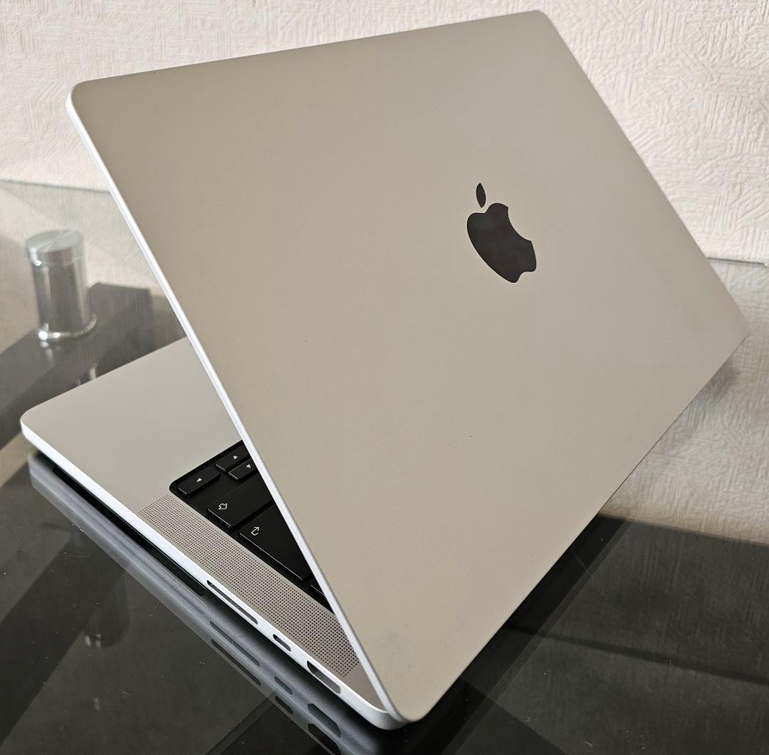 M2 pro Apple MacBook Pro 14インチ 2023 512G