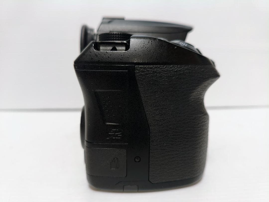 【訳アリ】【黒死病対策済】【内臓電池交換済】PENTAX K-30