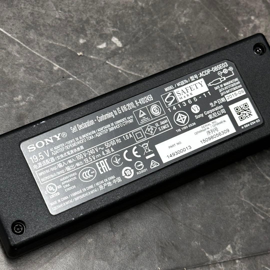 ◯送料込！動作良好40V SONY BRAVIA 液晶TV KJ-40W700C