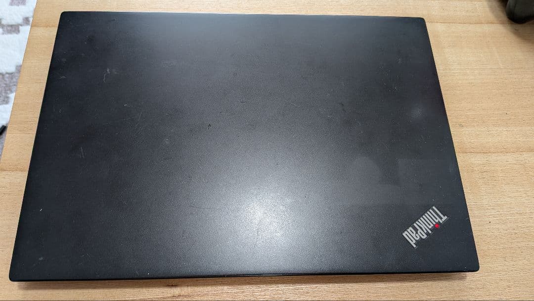 ThinkPad x13 gen. 1 4650u 16GB フルHD液晶