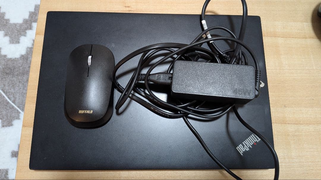 ThinkPad x13 gen. 1 4650u 16GB フルHD液晶