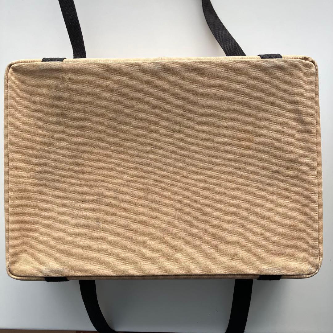 く*〜様 スノーピーク　テーブルトップアーキテクトセット　おまけケース