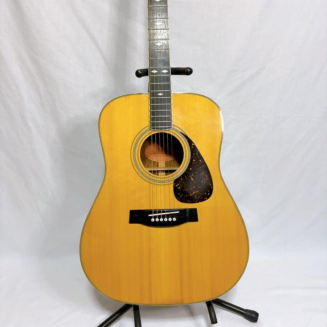 【美品】YAMAHA FG-351 オレンジラベル