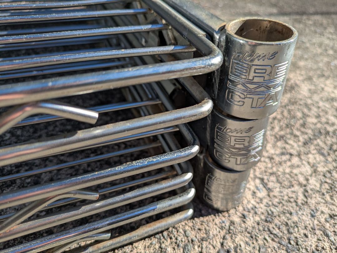 バラ売り可 ホームエレクター スライディングシェルフ 90cm×45cm 3枚