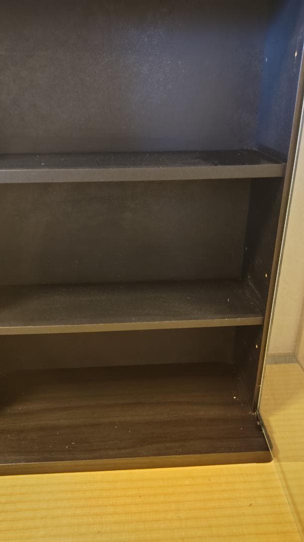 CD DVD収納家具　AVラック　TIMEZ FD-360 ハヤミ工産