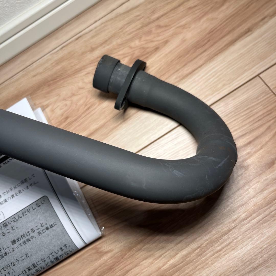 skセット販売ダックス125 ヨシムラ　アップマフラー