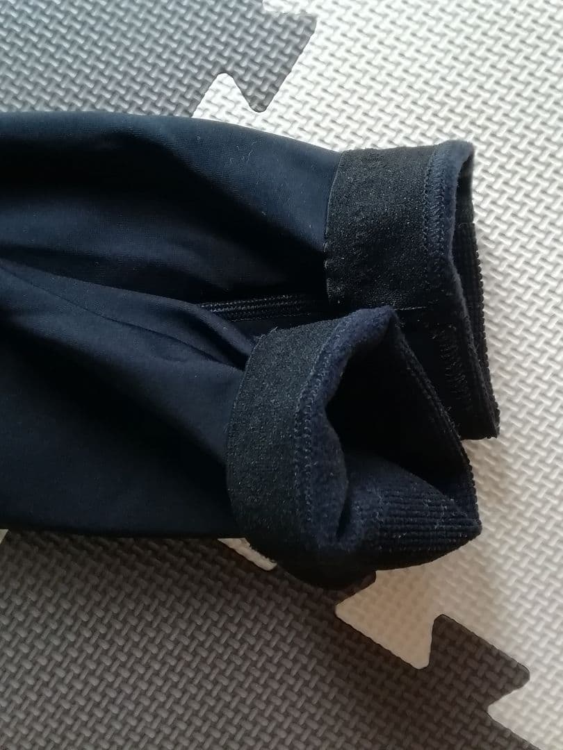 Rapha pro team winter tights　**コメ必読