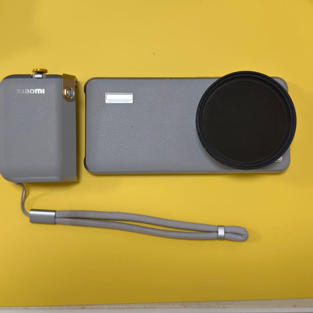 Xiaomi 15 Ultra Leica 512GB 国内版